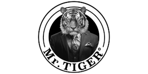 MrTIGER Logo
